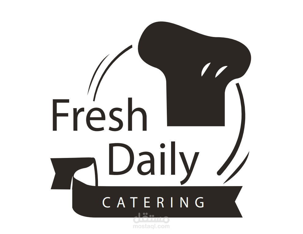 تصميم logo