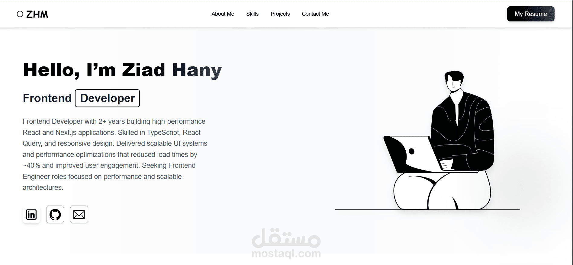 Portfolio
