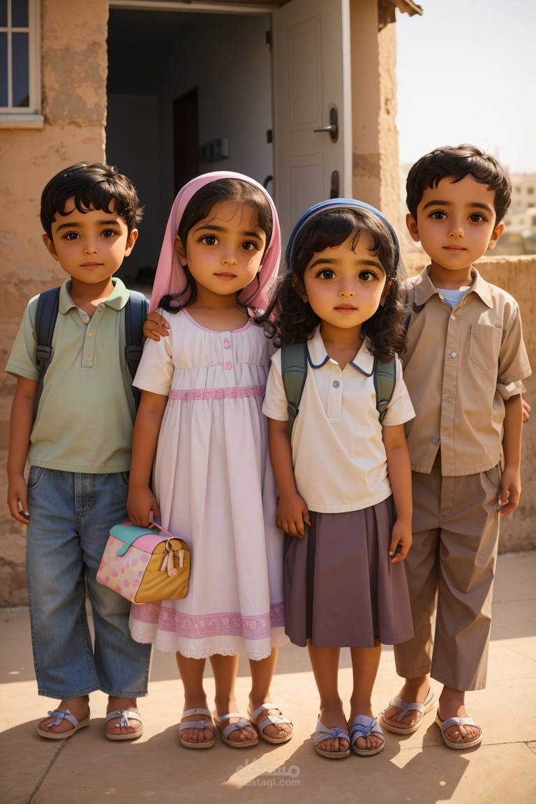 تعاوننا يبني عالماً أفضل