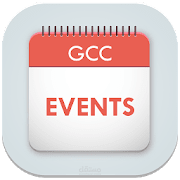 GCC EVENTS