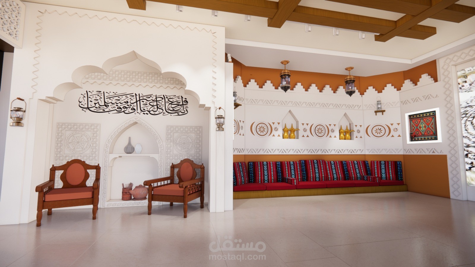 الرسم المخططات النفيذية