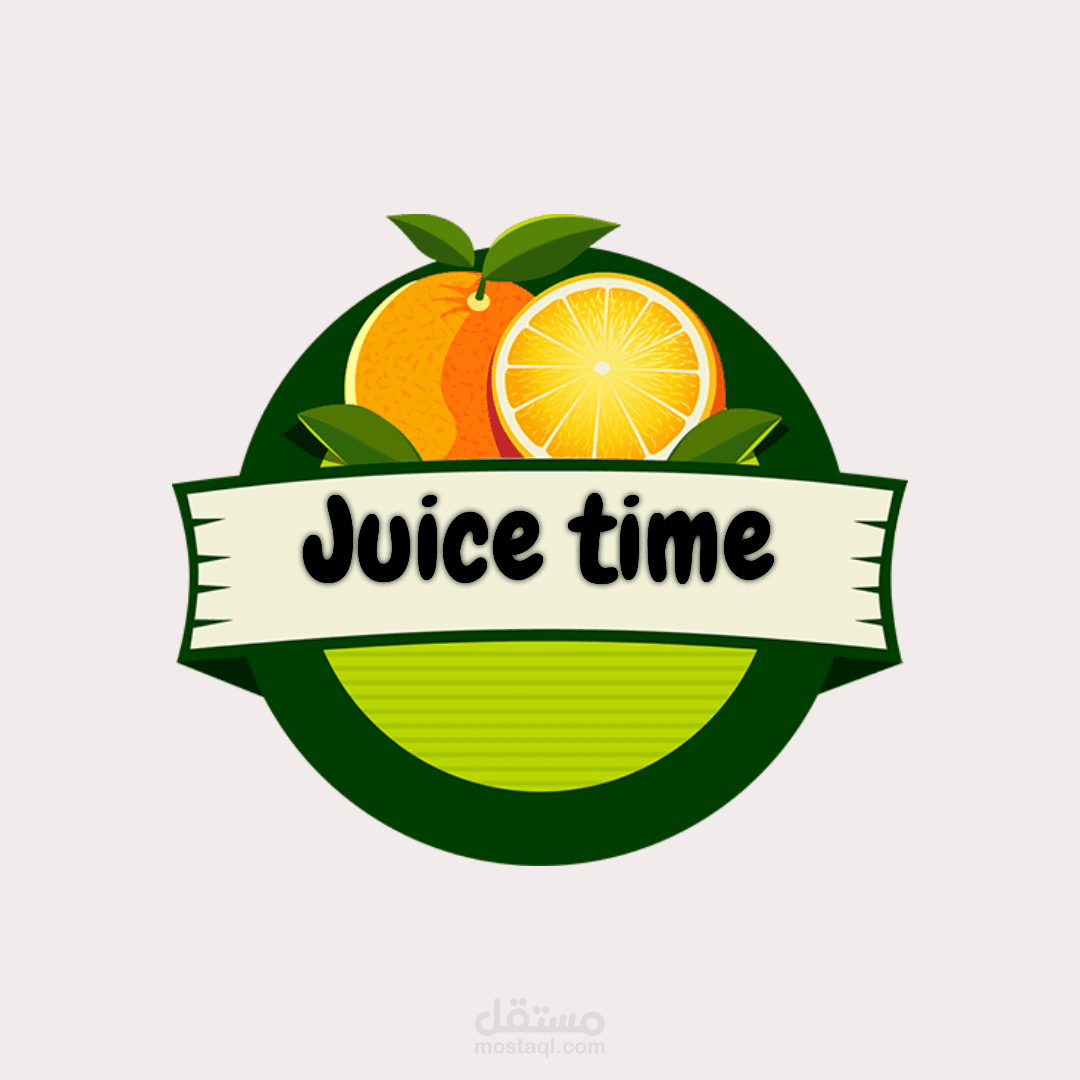 لوجو احترافي