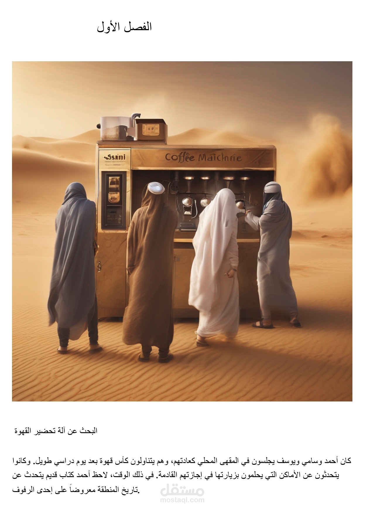 رواية