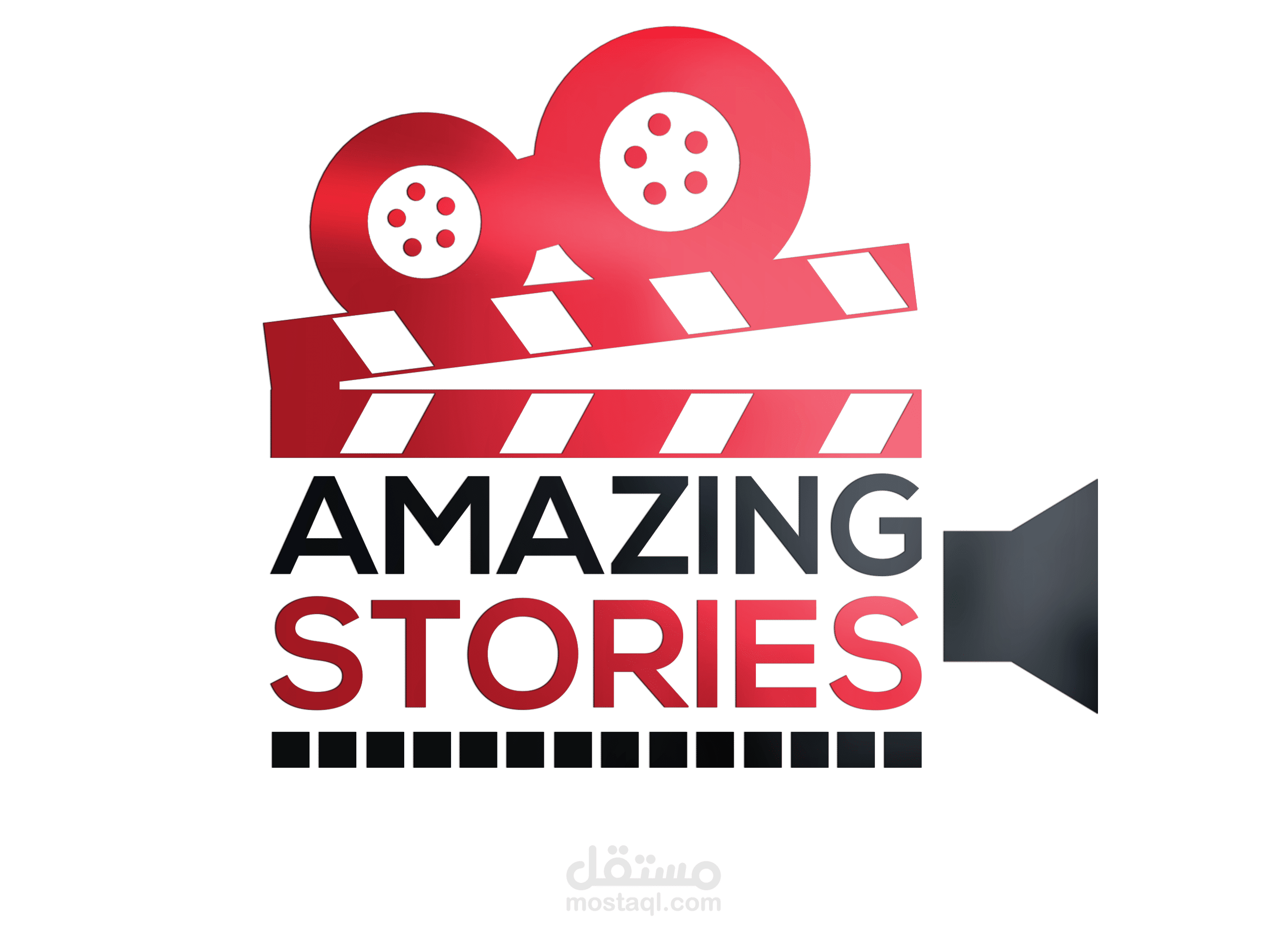 logo amazing stories