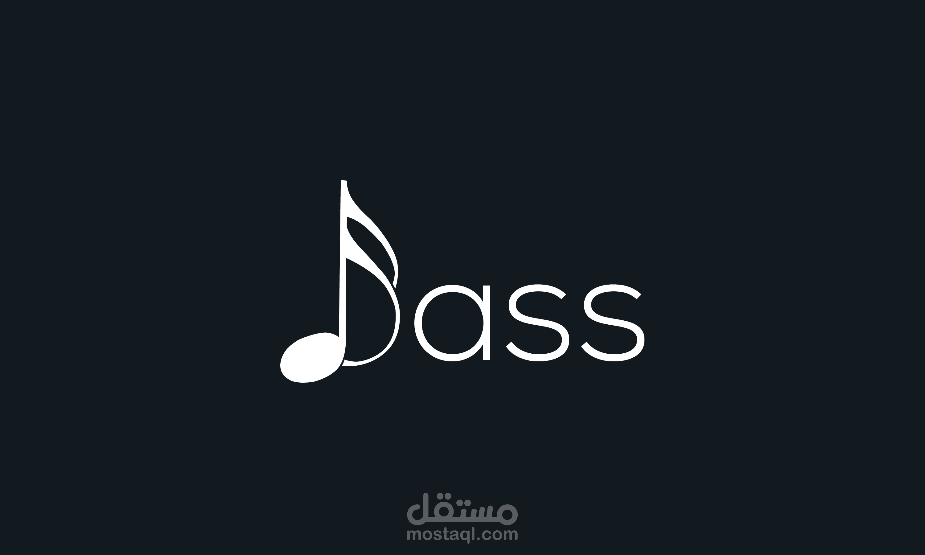 bass logo
