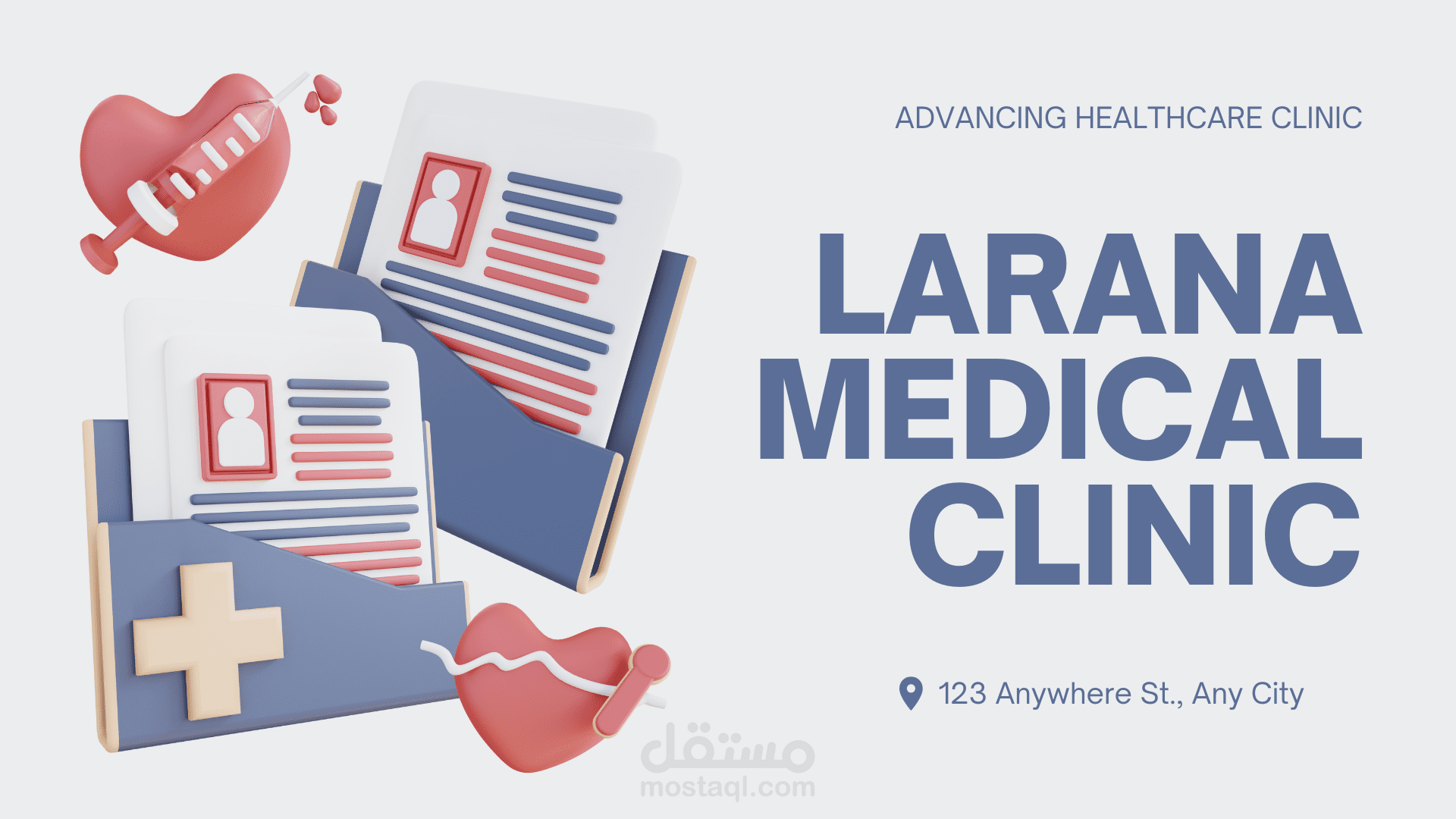 Medical Power point presentation