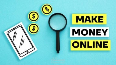 مقال عن العمل الحر والربح من الانترنت باللغه الانجليزيه