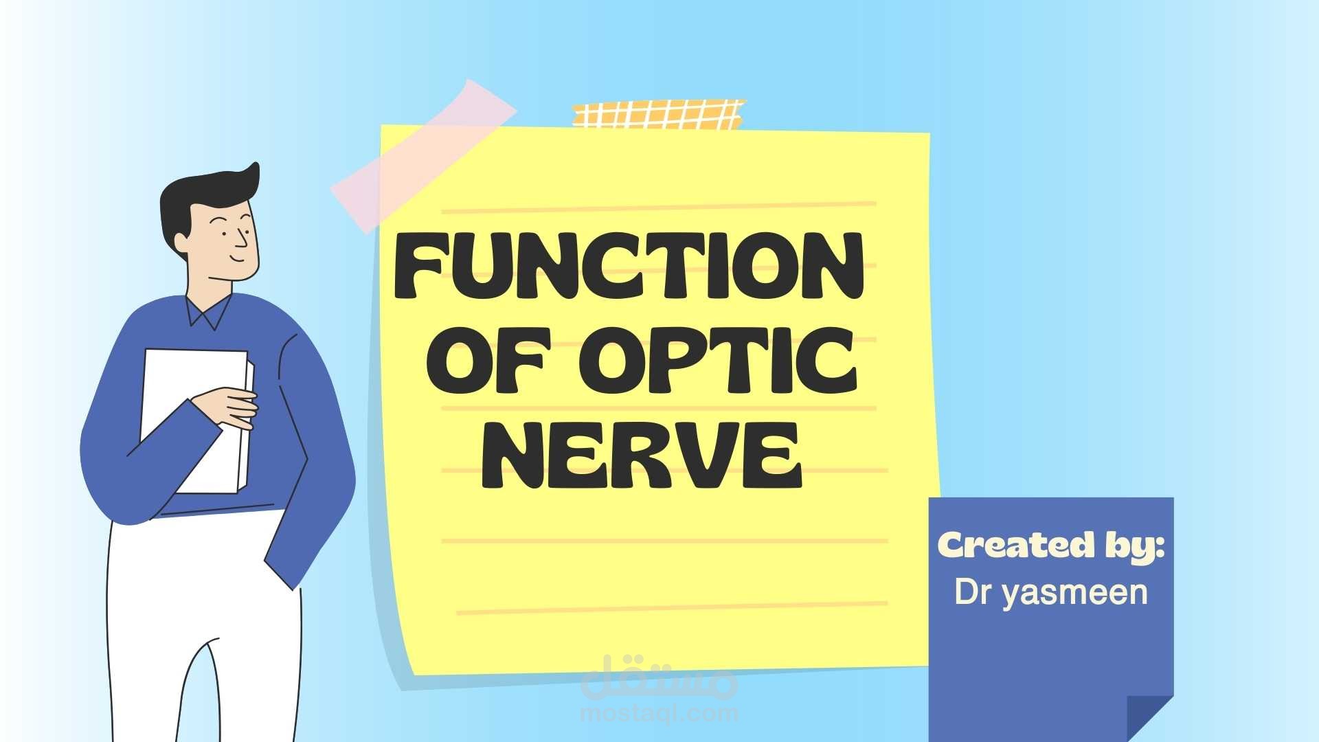 Power point presentation