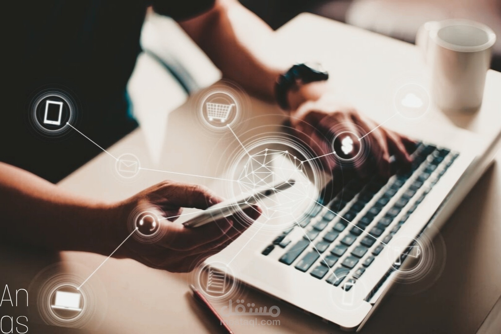 العمل الحر- المفهوم، المزايا، التحديات