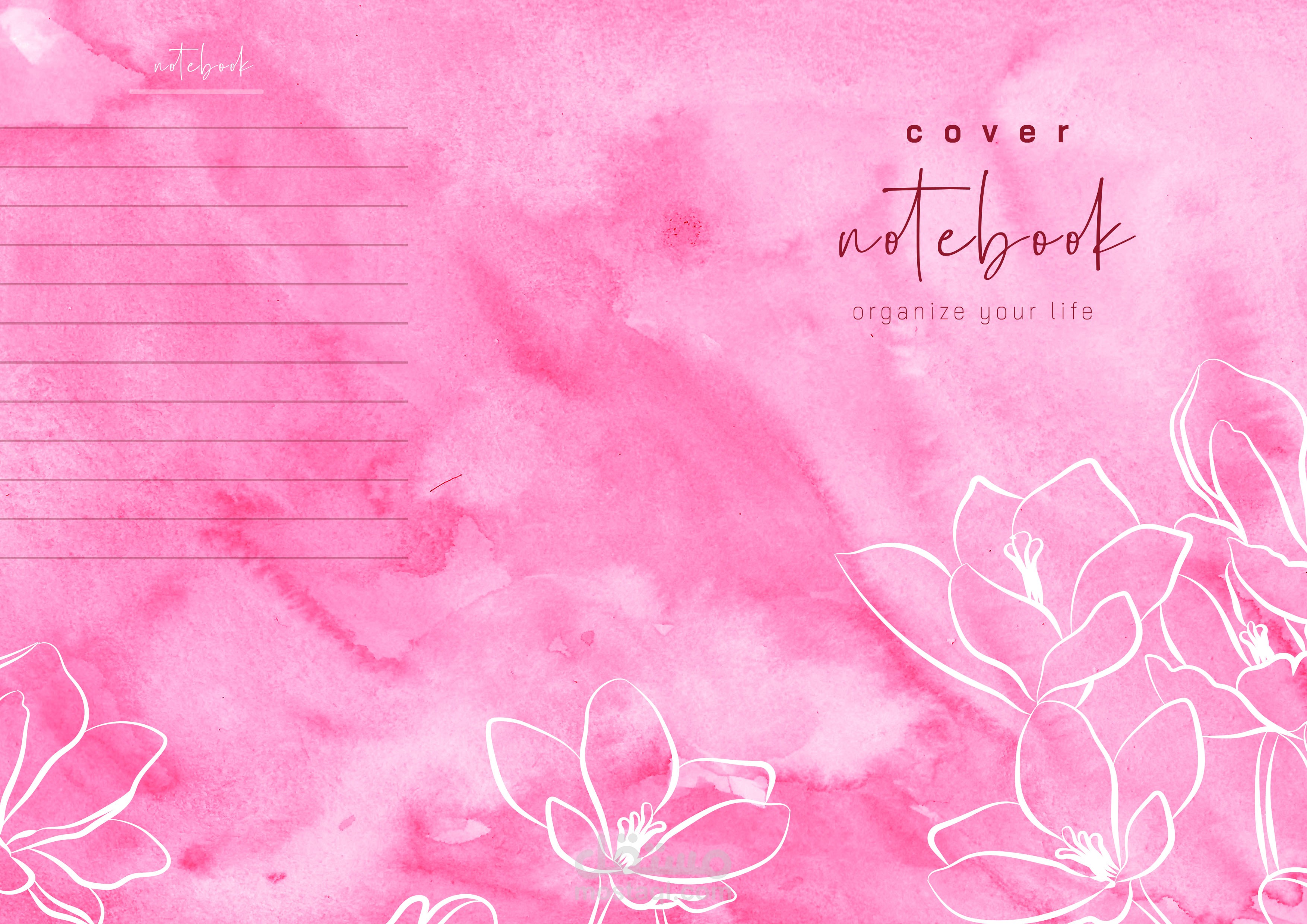 Notebook