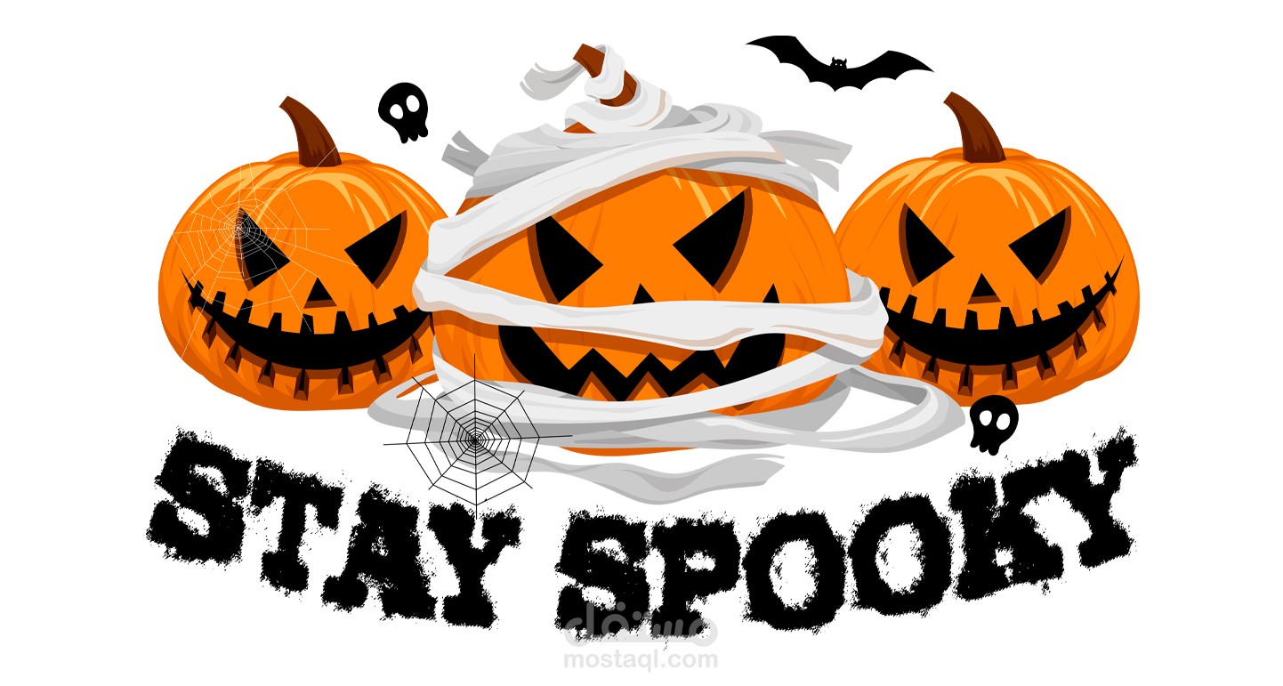 halloween design