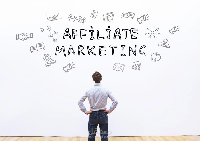 Working as an affiliate marketer with online bookmakers