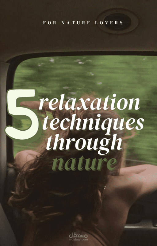 relaxation techniques Ebook