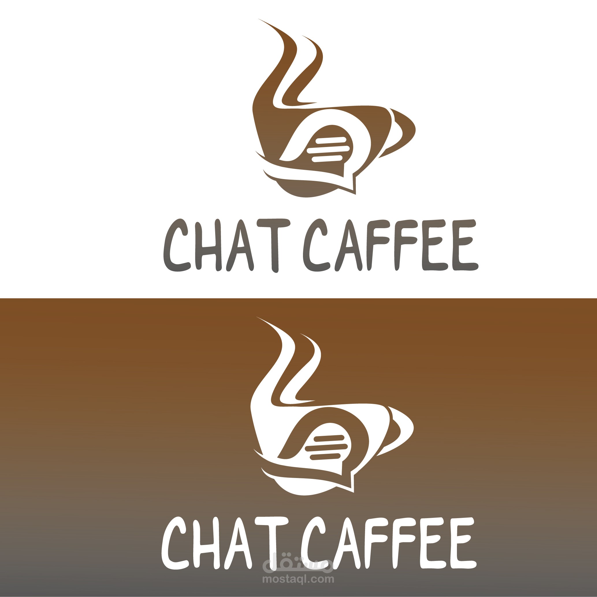 Chat cafe