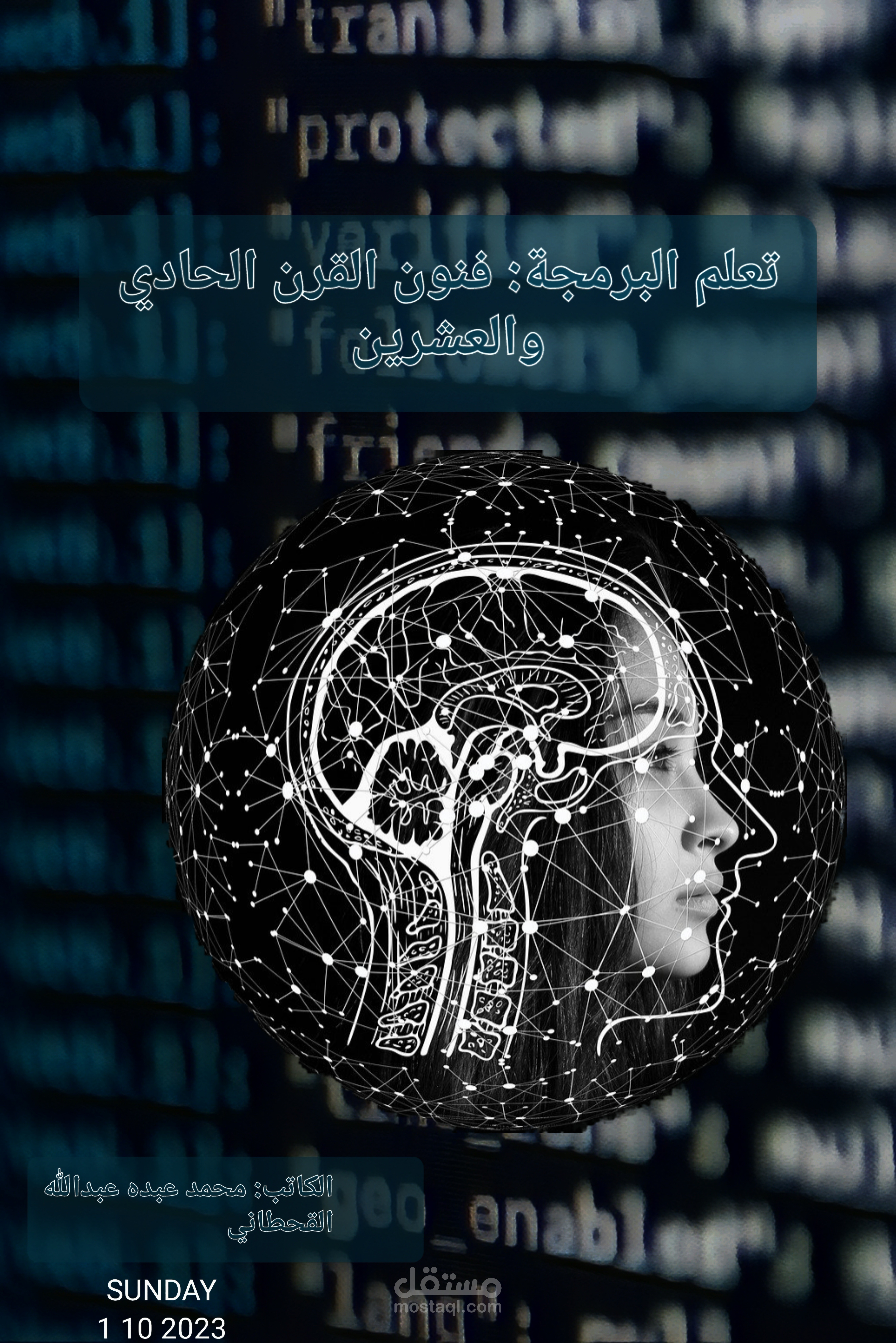 تعلم البرمجة فنون القرن الحادي والعشرين
