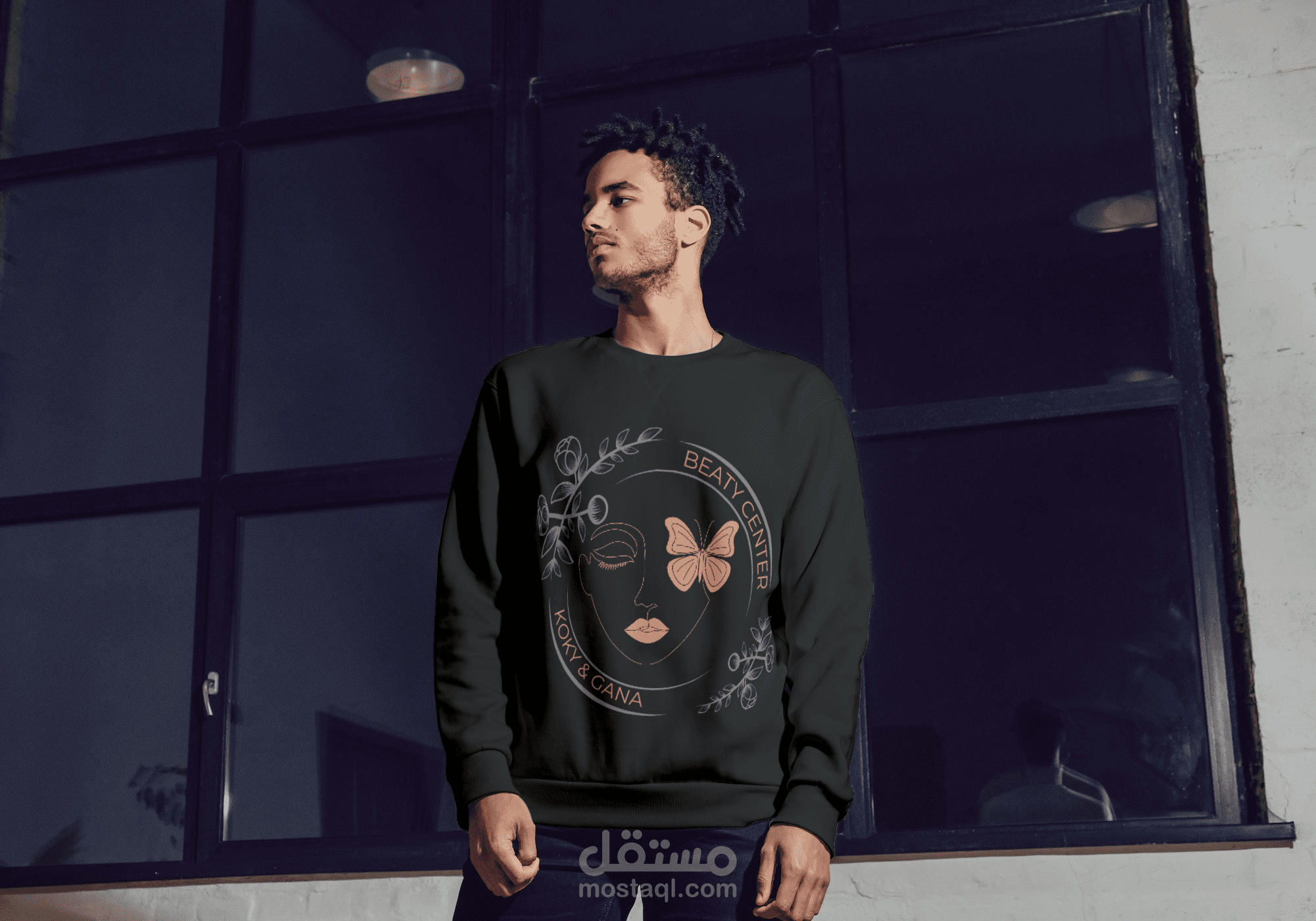 تصميم ريلز
