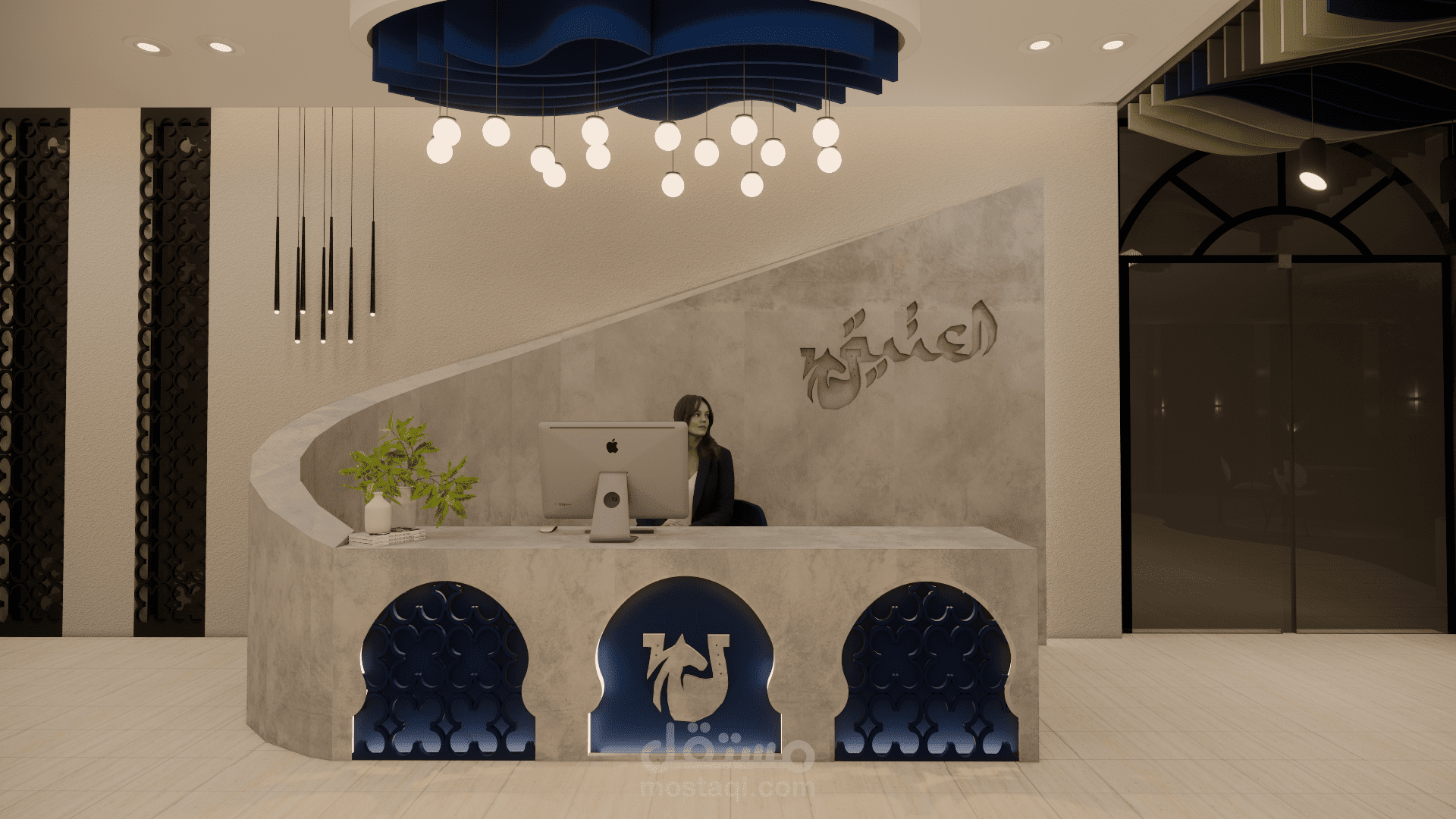 نادي العتيق للفروسية