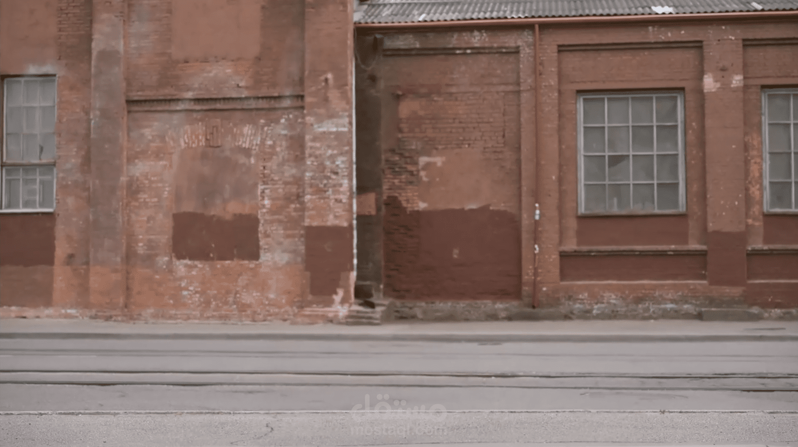 Rotopainting showreel