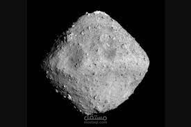 مقاله عن  The Complete Guide to Safe Return of Asteroid Samples: The Art of Retrieving Asteroid Samples