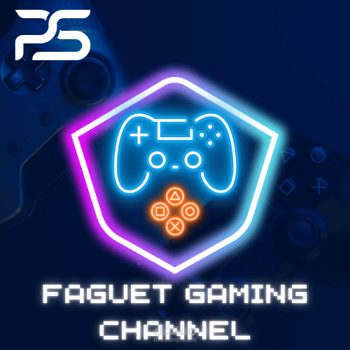 لوجو جامينج