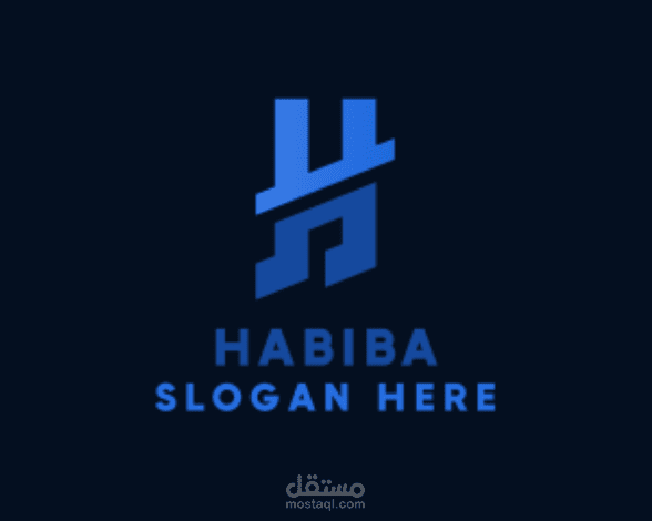 ينضح اللون الأزرق الجميل بالثقة والموثوقية، بينما يضيف التصميم الأنيق لمسة من الرقي. تميز عن المنافسة واترك انطباعًا دائمًا.