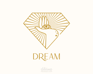 اكتشف شعارًا يجسد روح البدايات الجديدة ووجهات النظر الجديدة