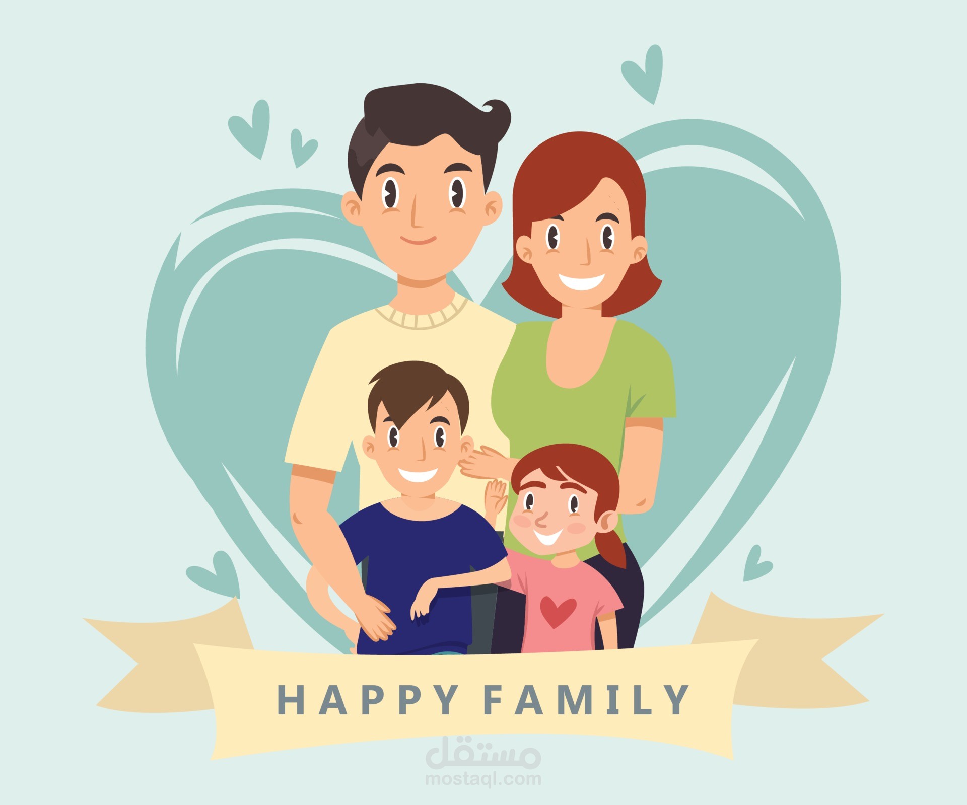 family calendar