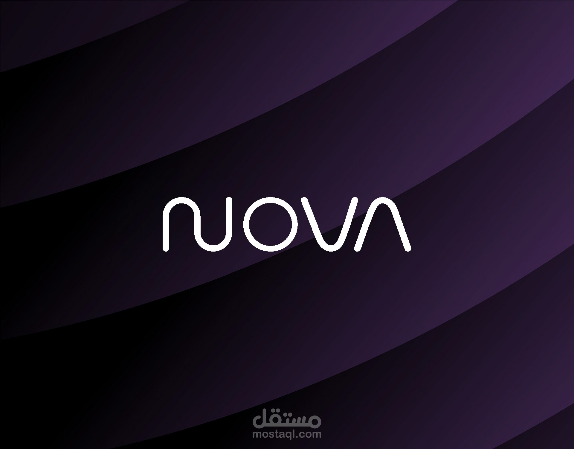 (NOVA (LOGO