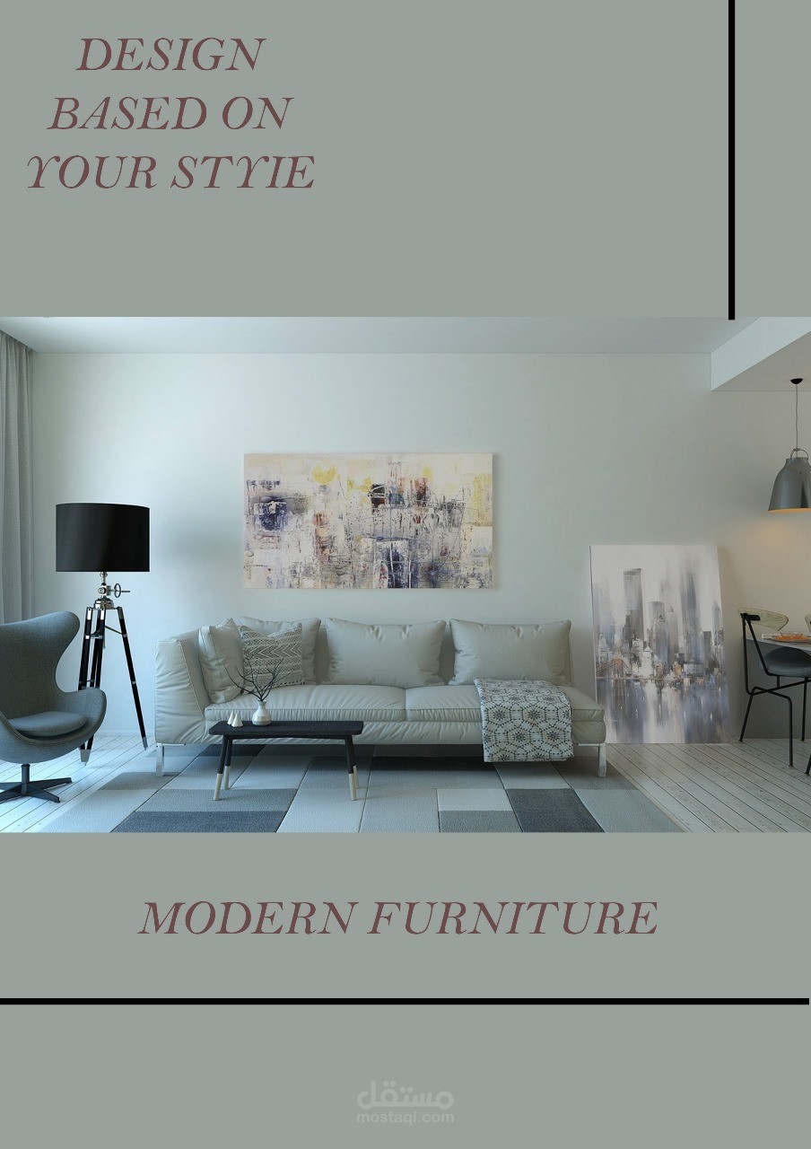 Furniture magazine