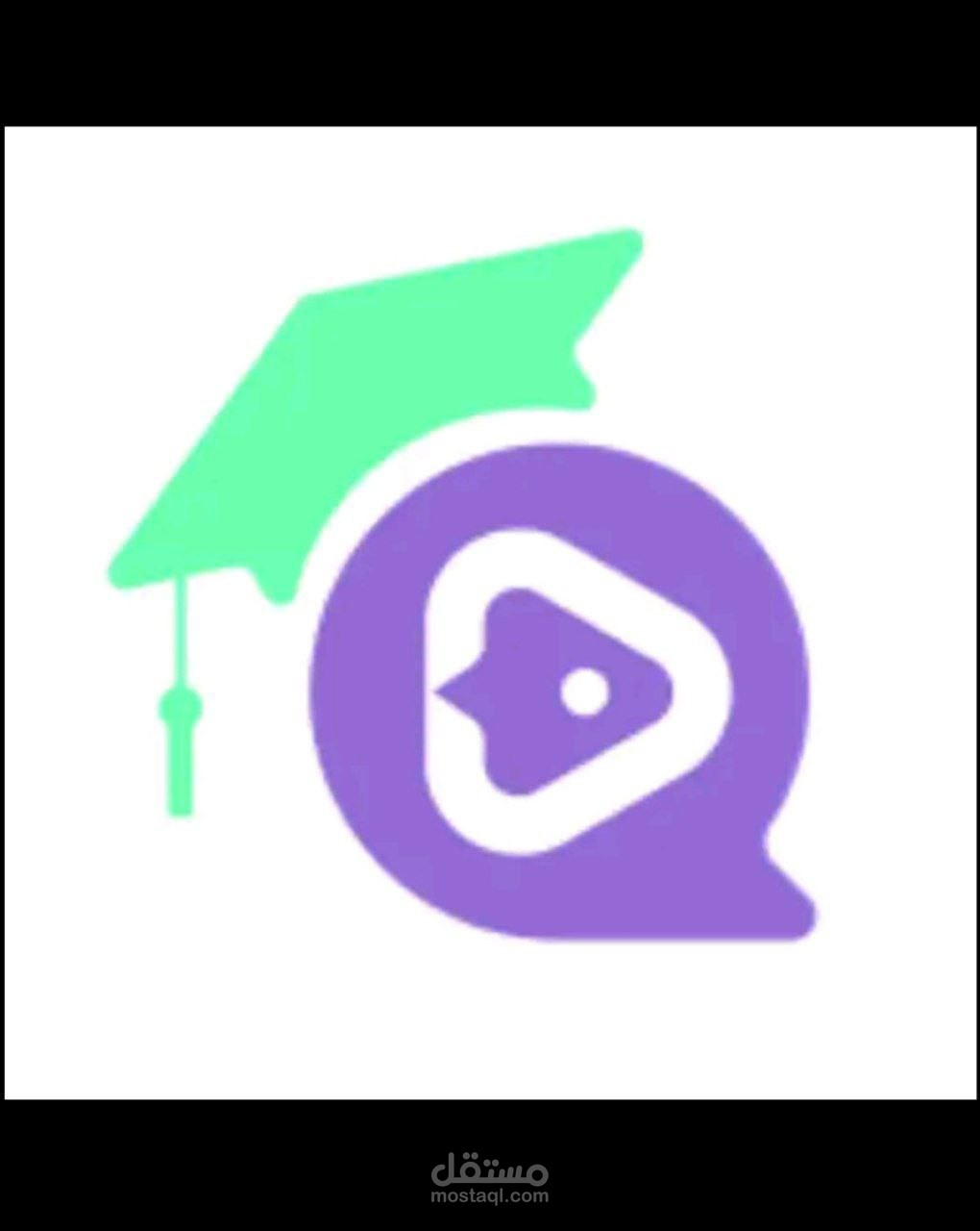 تطبيق لادارة مركز تعليمي وحل الاختبارات المضافة من لوحة التحكم