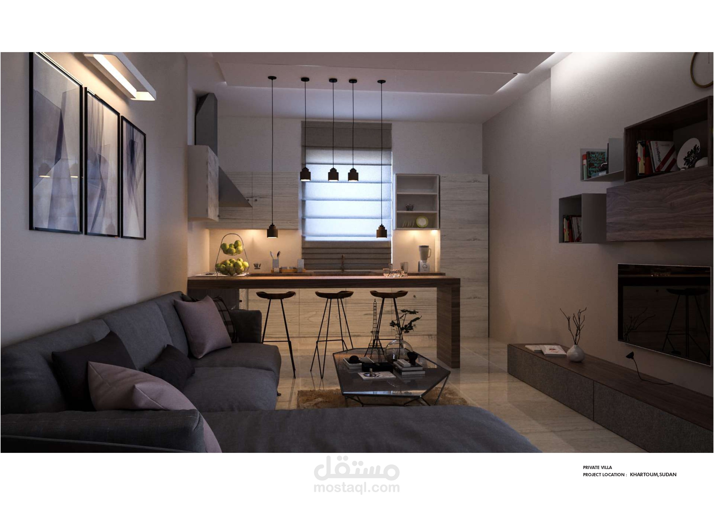 interior design