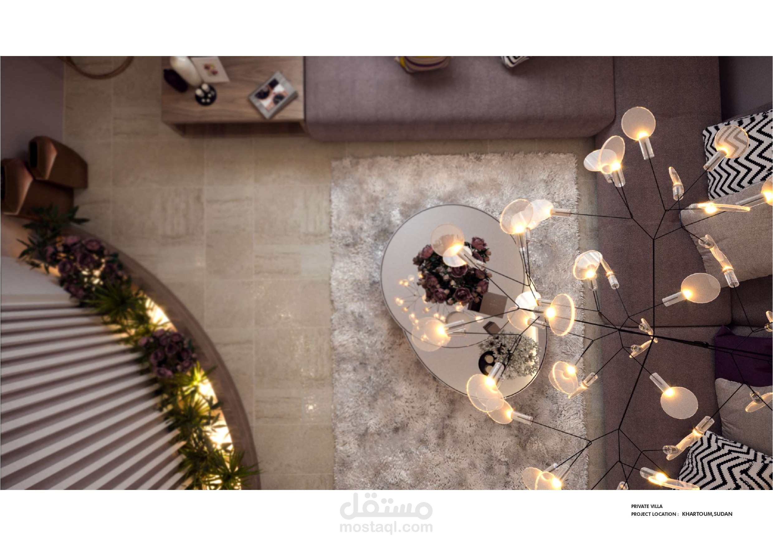 interior design