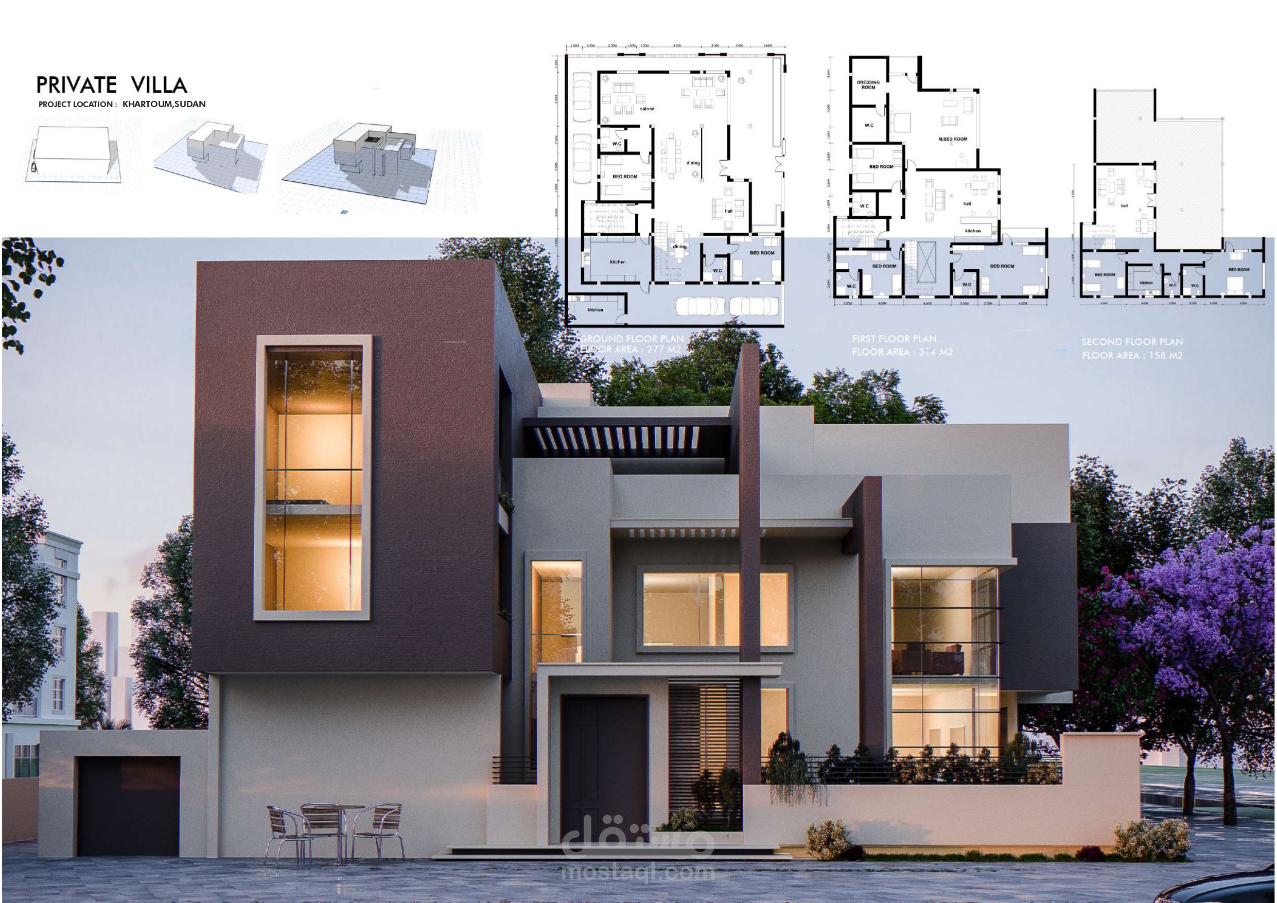 building design