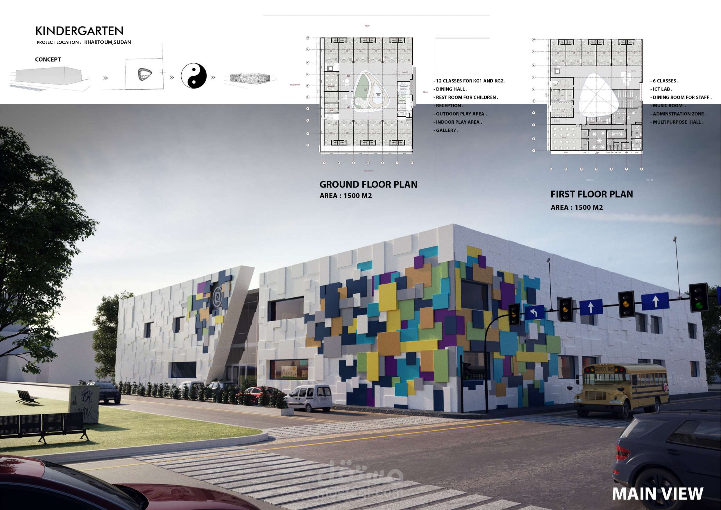 building design