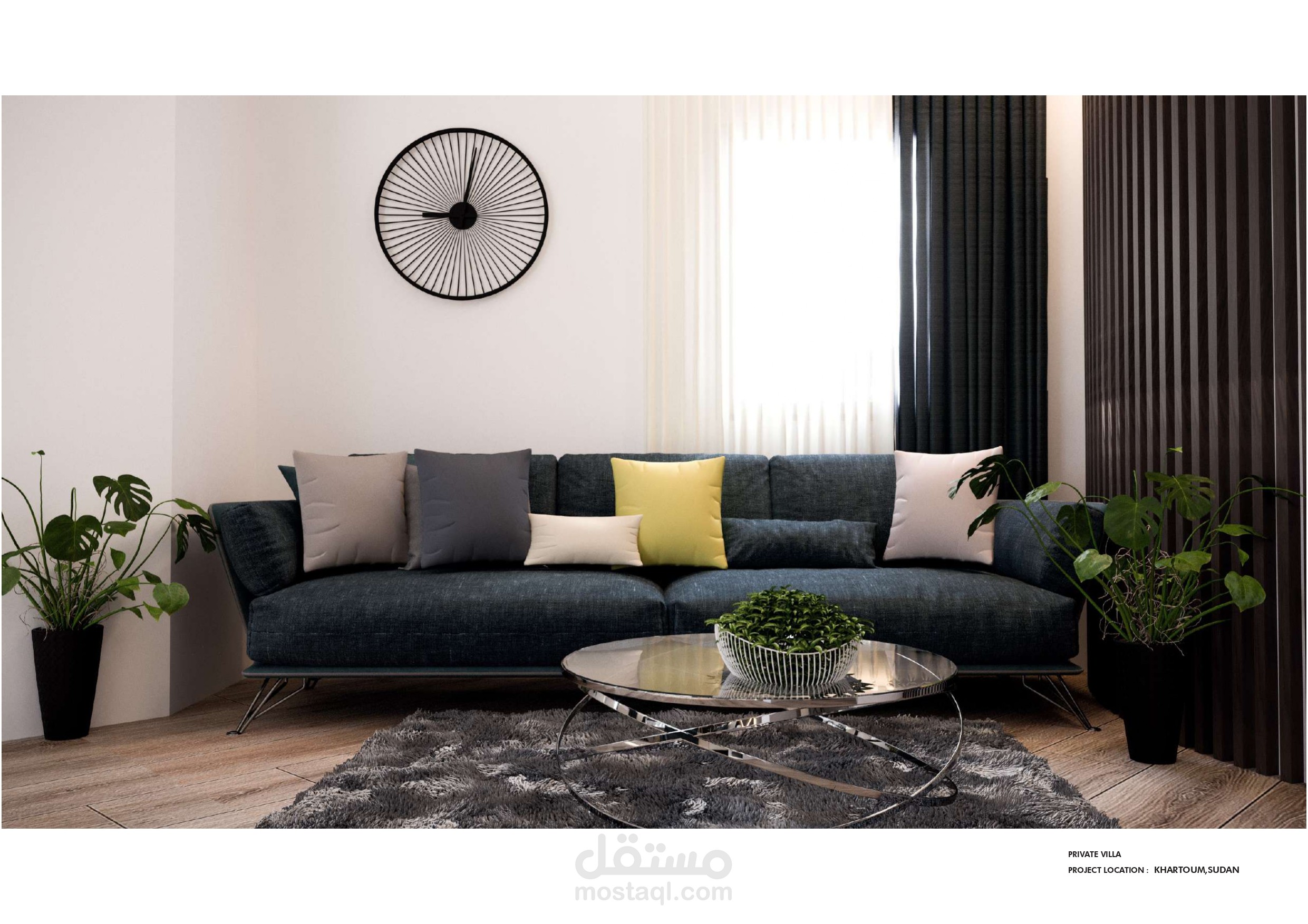interior design