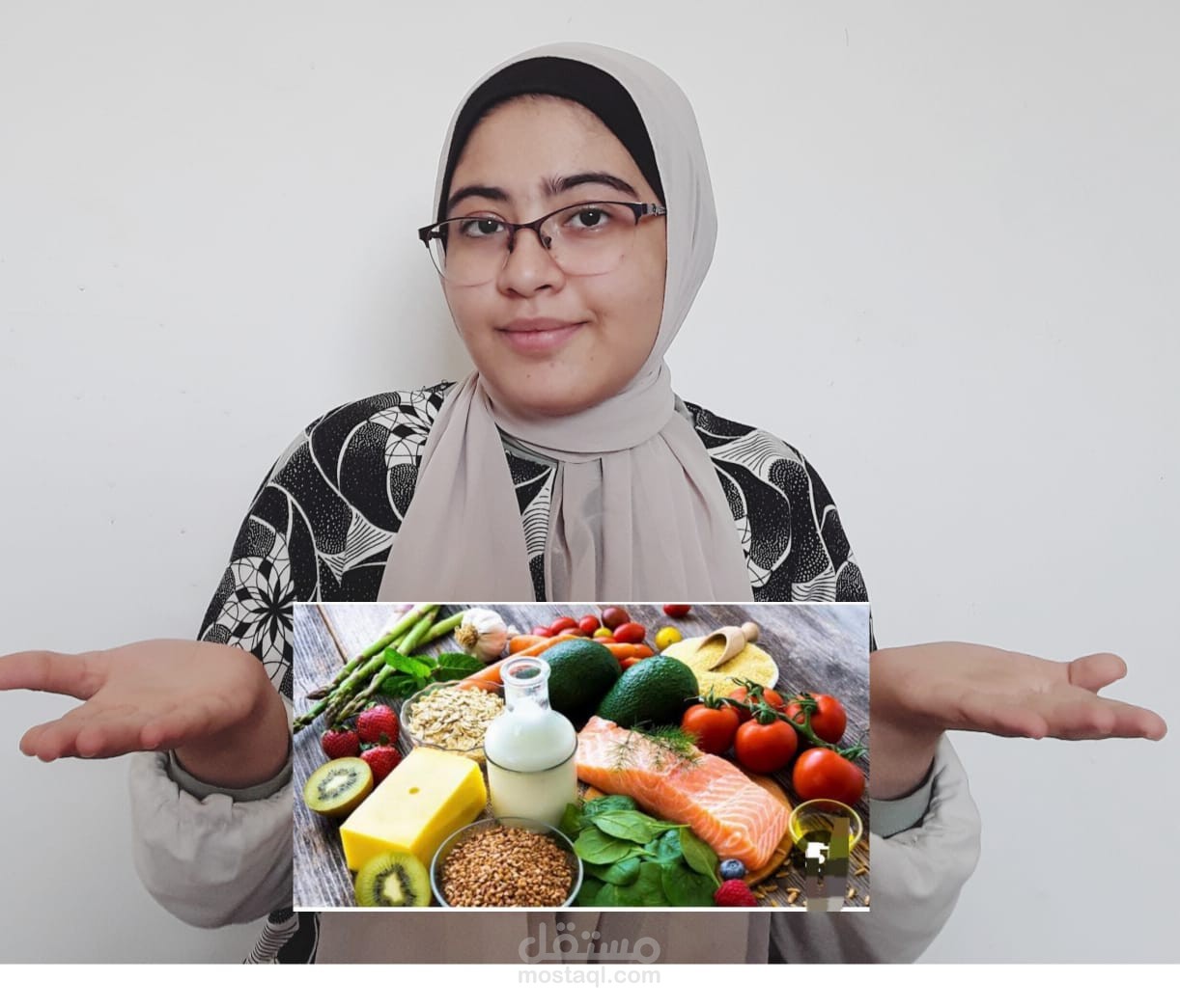 تصميم فديوا قصير