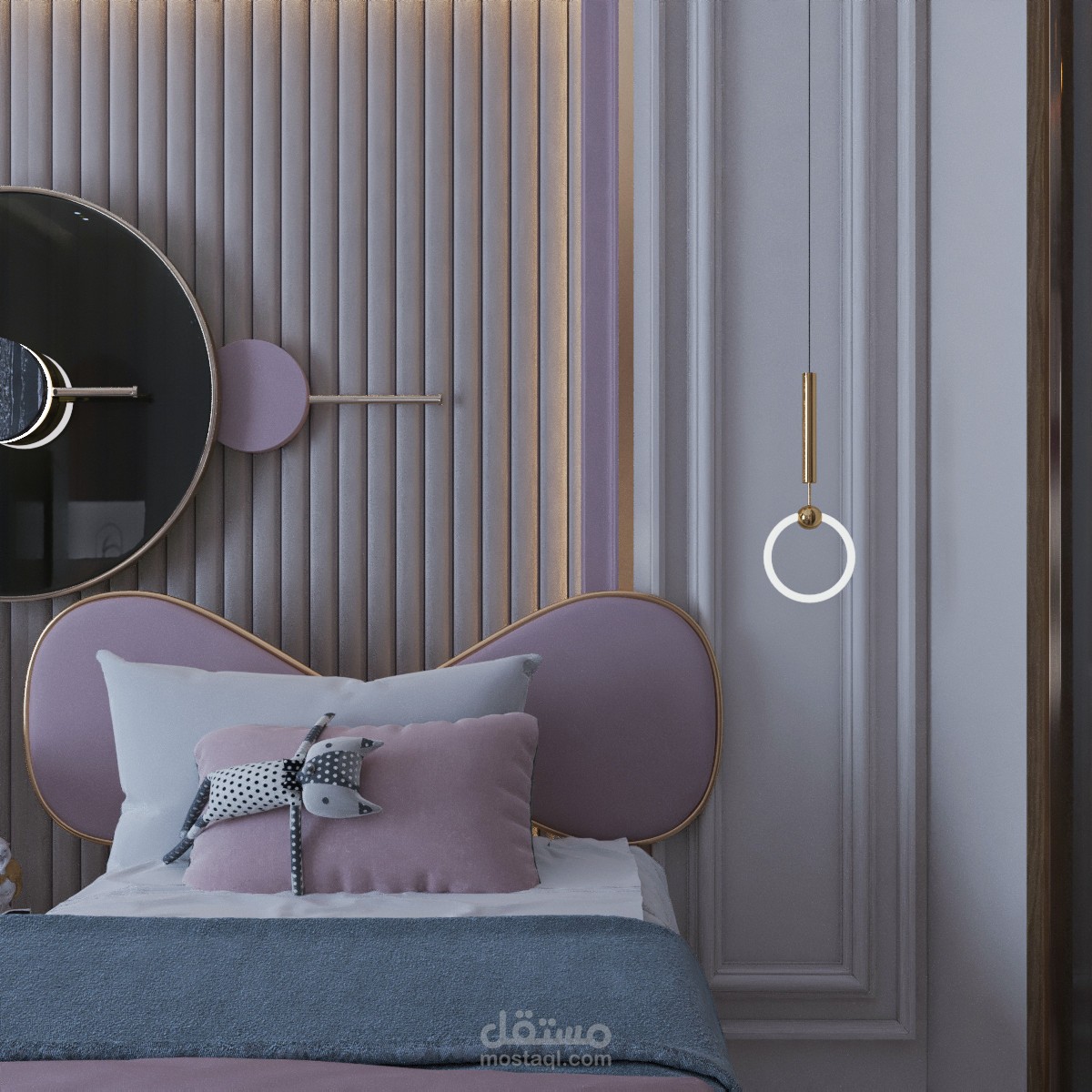 تصميم معماري داخلي