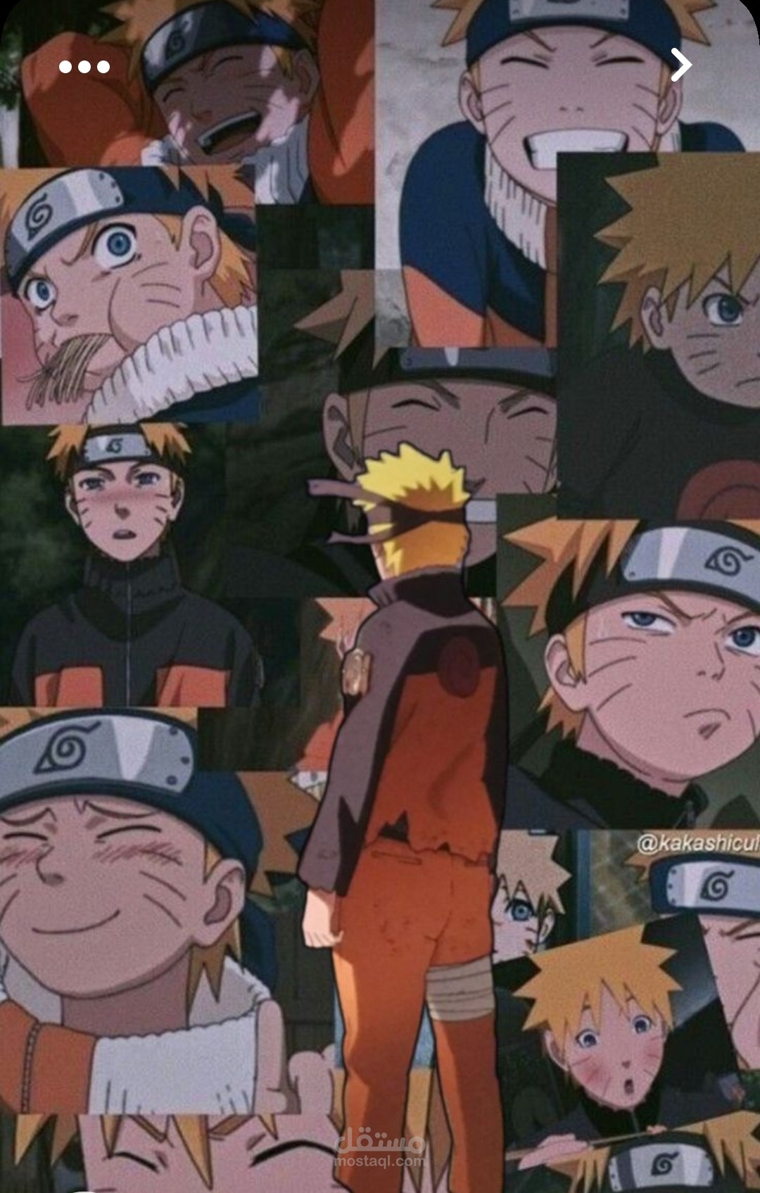 ملخص انمي ناروتو يوتيوب