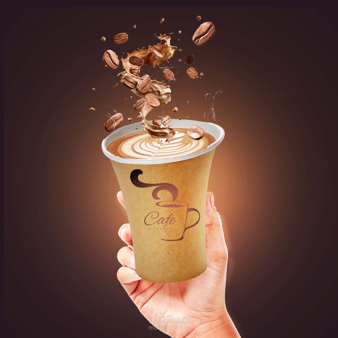 social media تصميمات