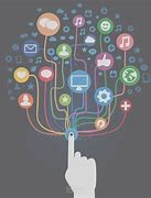 social media تصميمات