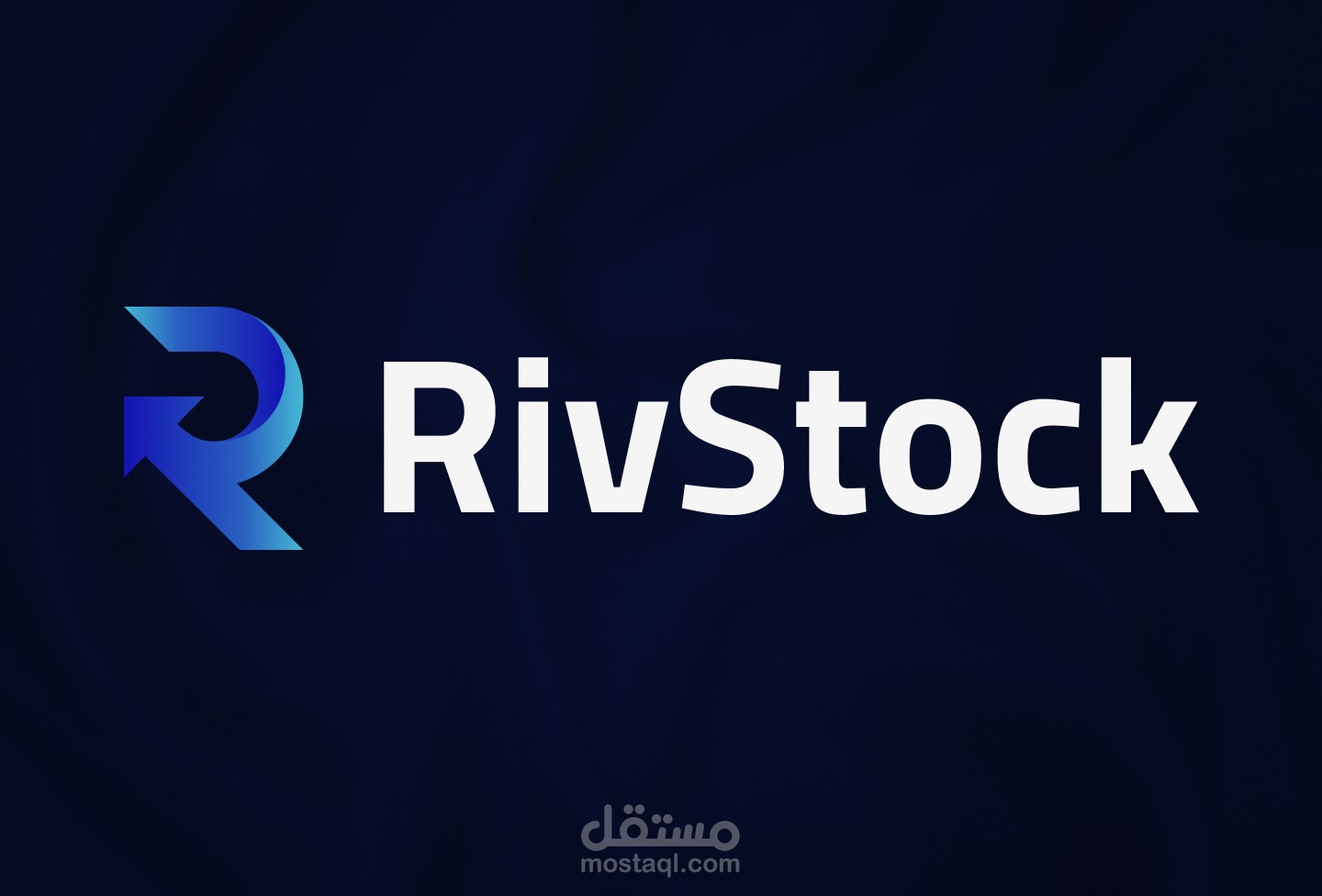تصميم شعار