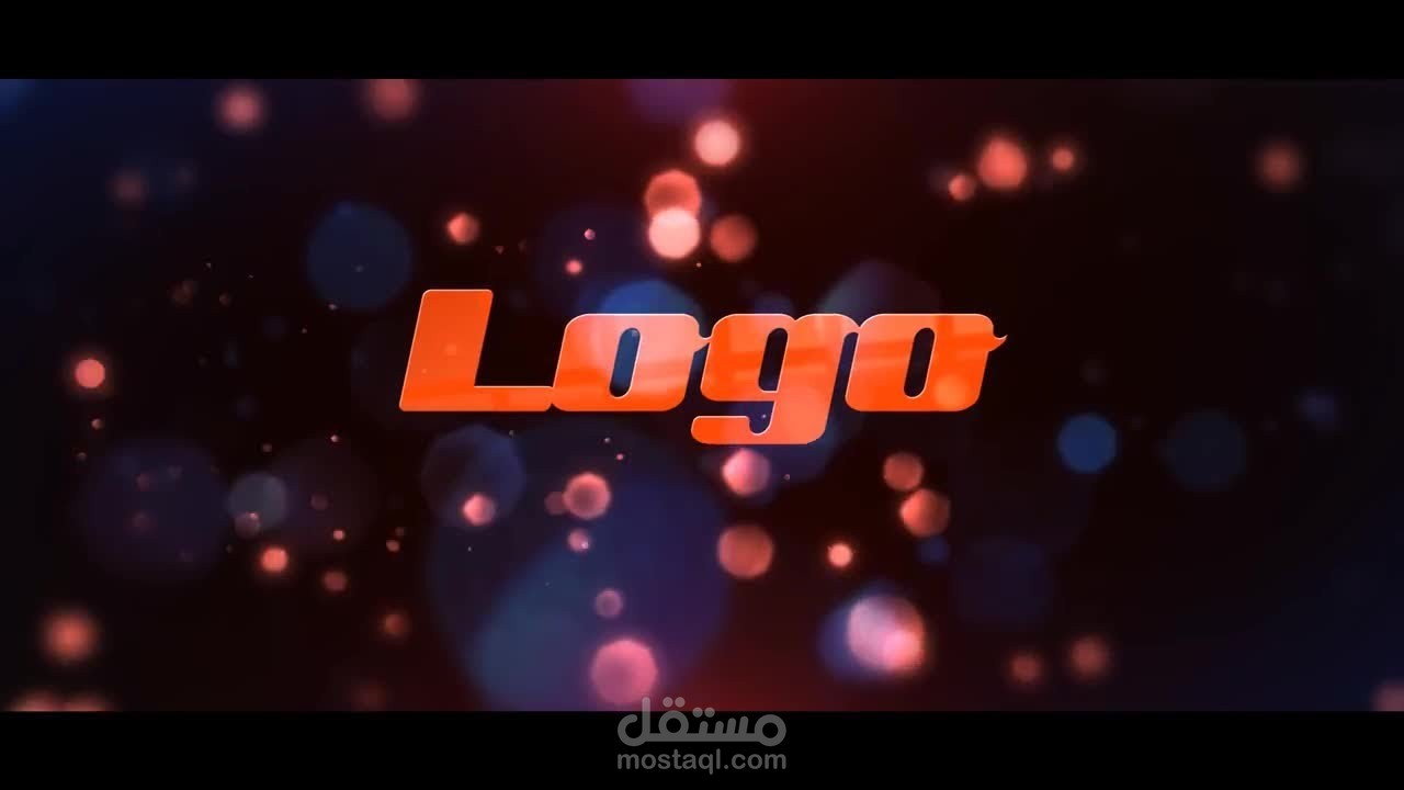 تصميم لوجو بشكل إحترافي