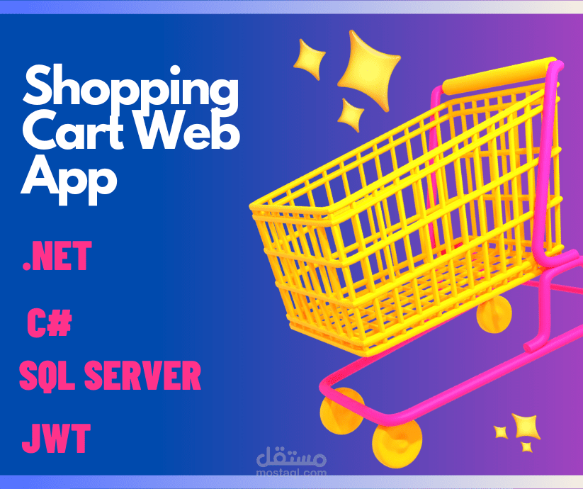 Shopping Cart app