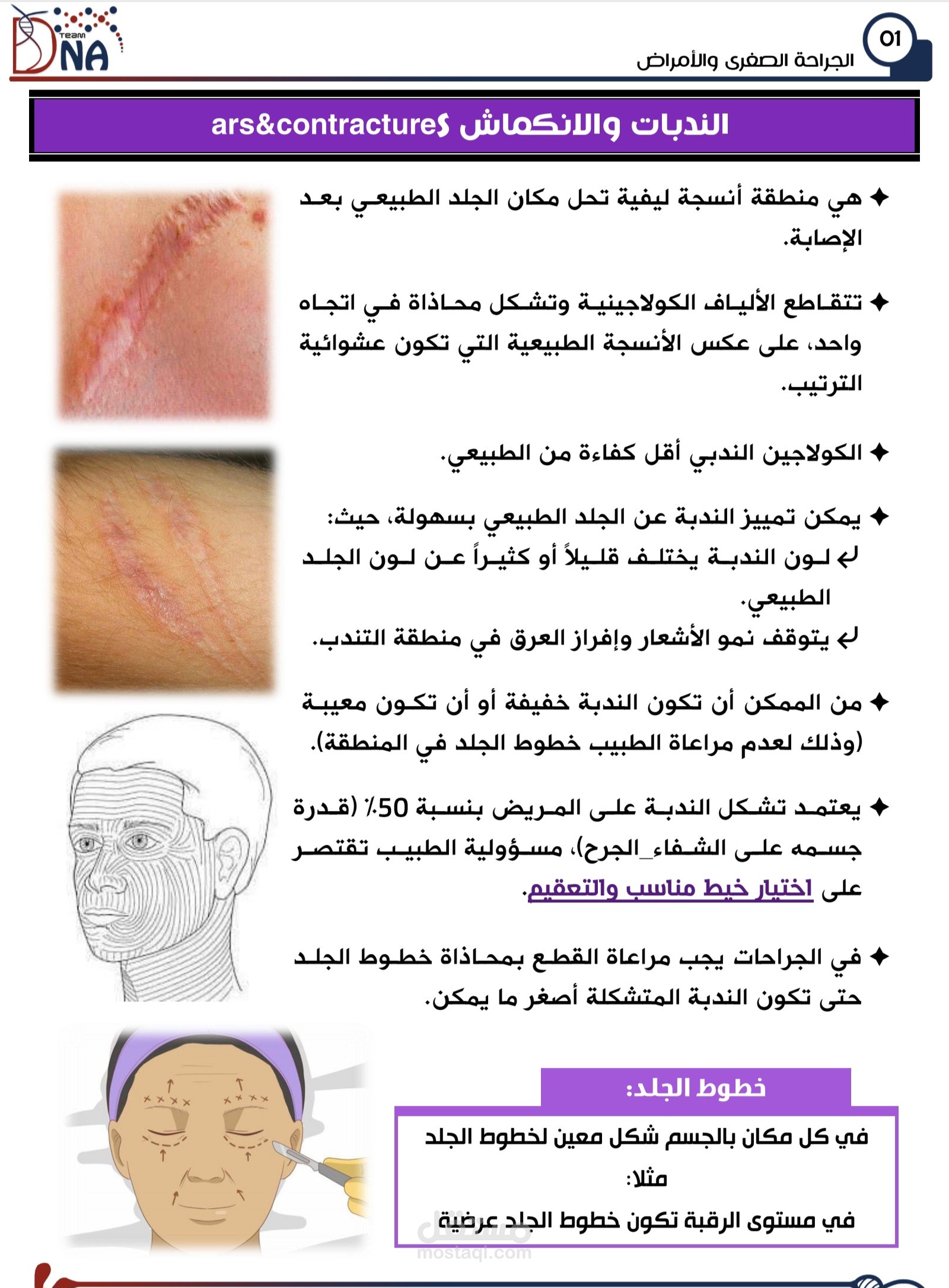 محاضرات طبية