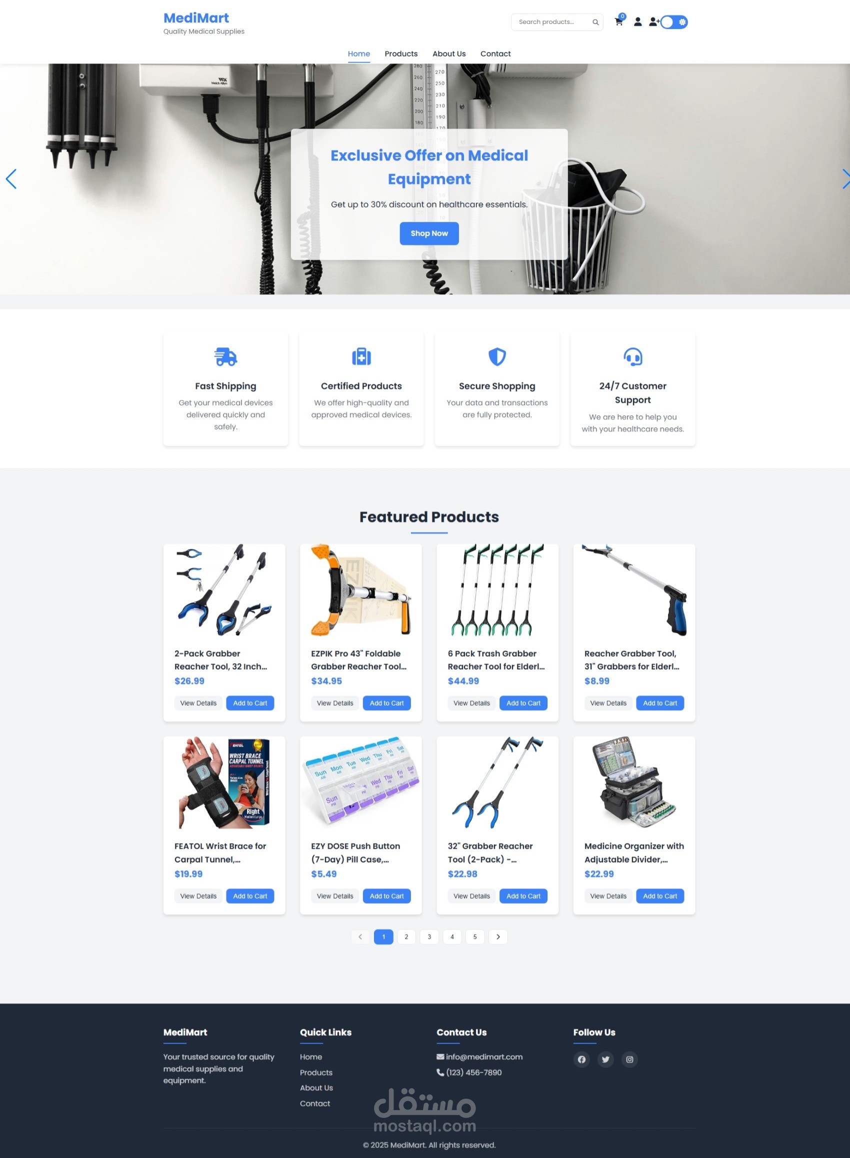 Medimart