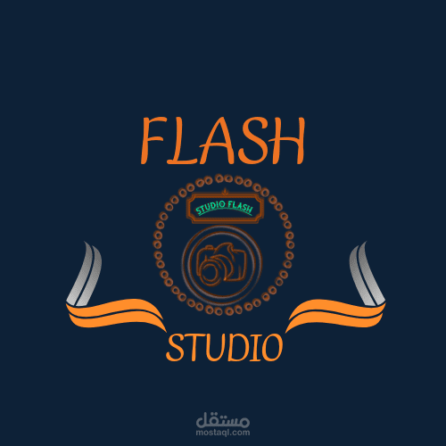 STUDIO FLASH