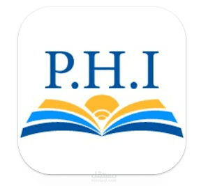 PHI-LMS
