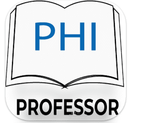 PHI Professor