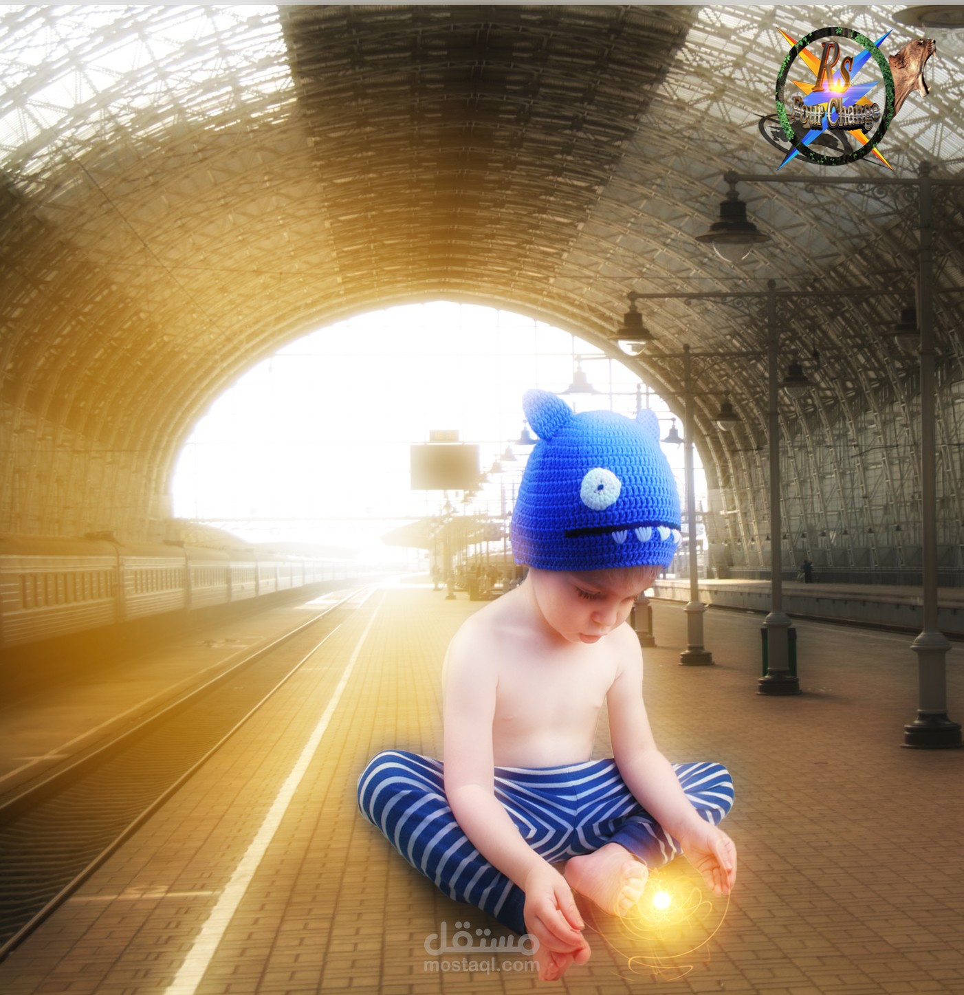 طفل المعجزات