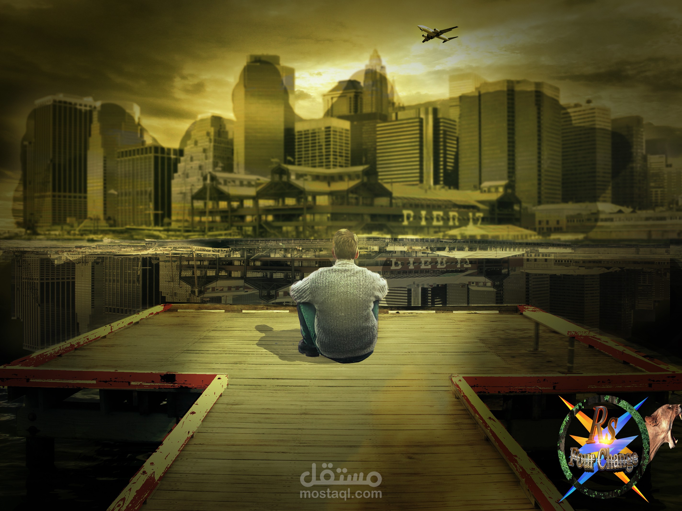 النفسيه محتاجه استجمام